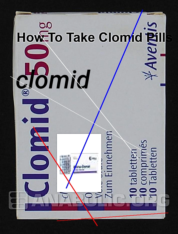 Acheter du clomid